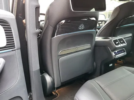 서울 광주) 벤츠 GLS400D / GLS580, 하이럭셔리 GLS 마이바흐 완벽 컨버전 완료 ! [마이바흐 바디킷]