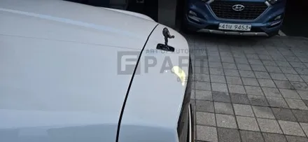 [서울 부산] 2023년식 롤스로이스 컬리넌, 시리즈2 개조 + 블랙배지 + 컬리넌 신형개조 + 휠까지 한 번에!!