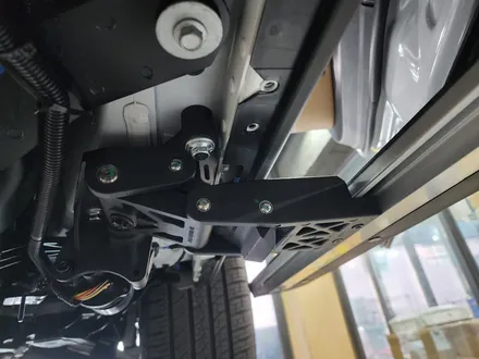 2023 랜드로버 레인지로버 AB P530 LWB 전동 사이드스텝 장착 완전 필수! 롱바디 숏바디 비교 :: 서울 / 광주