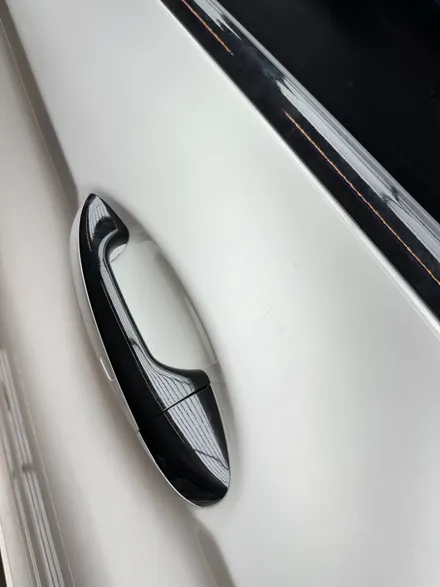 벤츠 C200 카브리올레 크롬 딜리트 / 용인시 수지구 동천동