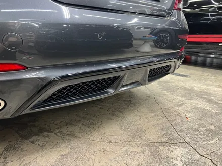 제네시스 G70 전체 크롬 딜리트 / 용인시 수지구 동천동