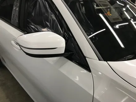 BMW 330i (G20) 전체 래핑 / 용인시 수지구 동천동