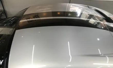 미니쿠퍼 s 데칼 래핑/ Mini Cooper s decal wrap(R58) / 용인시 수지구 동천동