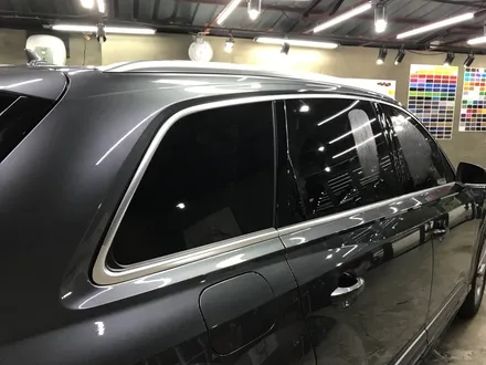 아우디 Q7 (4m) 45 tdi  크롬 딜리트 / 용인시 수지구 동천동