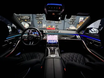 벤츠 S500 - \