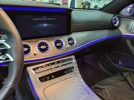 F/L E350 KC인증 송풍구엠비언트, 3D부메스터 셋트 퀄리티 굿!