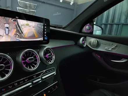 광주 벤츠레트로핏 카오카오 > 벤츠GLC43amg -3D부메스터 & 벤츠 순정 엠비언트