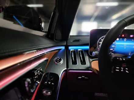 벤츠 S400d - 액티브엠비언트 \