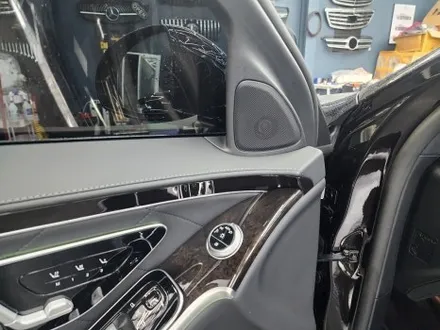 벤츠 S500 - \
