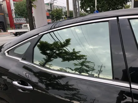 [ 현대 그랜져 HG ] 전주 썬팅 해머슨 H8 재썬팅 가성비 끝판왕 반사필름 시공하자~