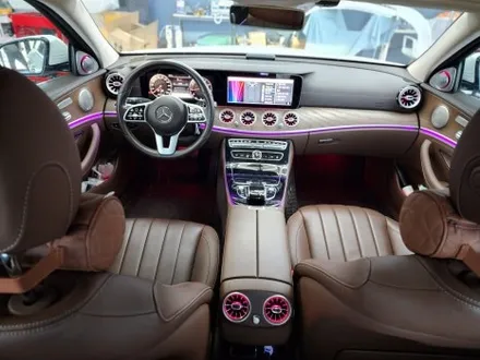 벤츠 E220d - \