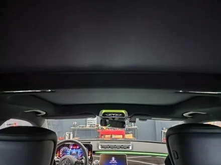 벤츠 S500 - \