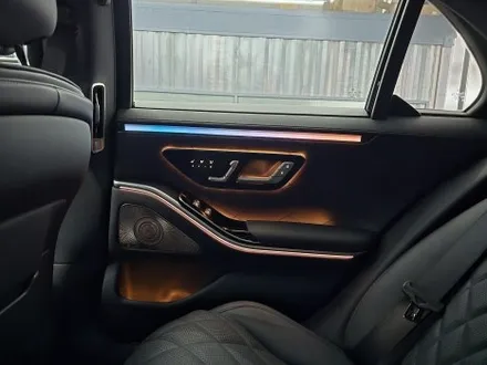 벤츠S450d - 액티브 & 4d부메스터 set  \