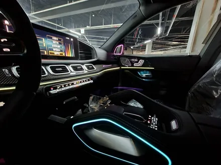 벤츠 Gle53amg - 부메스터엠비언트 \