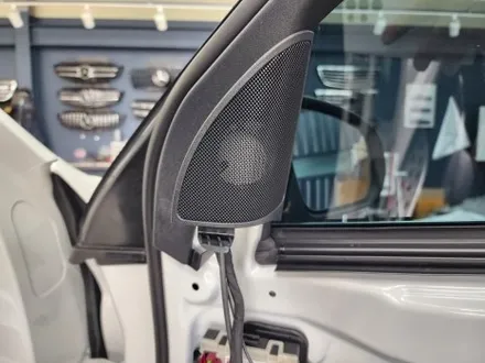 벤츠Glc43amg - 송풍구, 3d부메스터, 데시보드 엠비언트 3종셋트