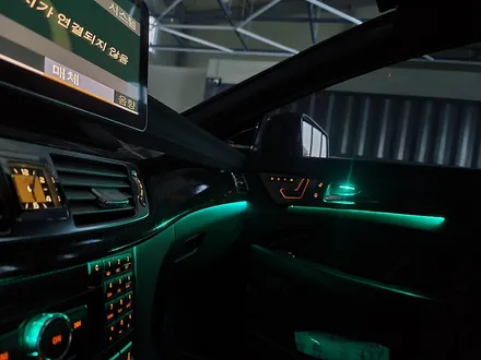 카오카오 > 벤츠 CLS 63amg -12색 엠비언트 확장 및 광량업
