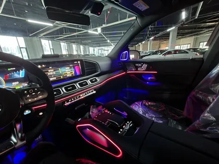 벤츠 Gle53amg - 부메스터엠비언트 \