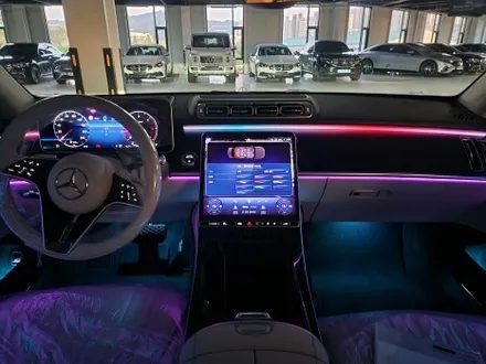 광주 벤츠엠비언트 성지 ] 벤츠 S350d - 액티브 엠비언트 \