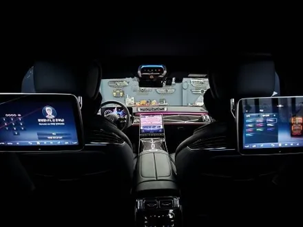 벤츠 S500 - \