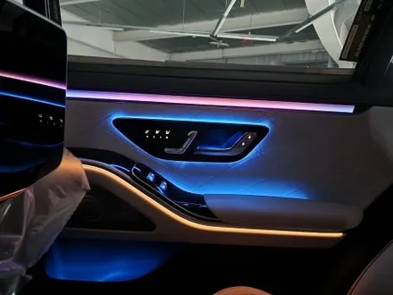 벤츠 S500 - 액티브 엠비언트   \