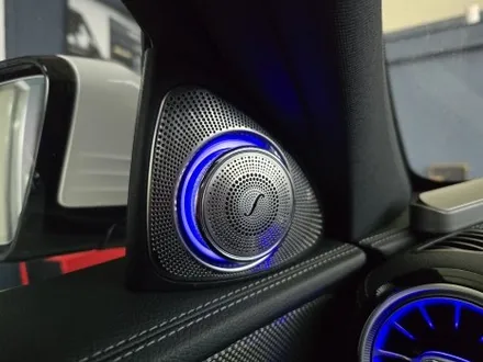 벤츠 e350 - 송풍구 & 3d부메스터 패키지