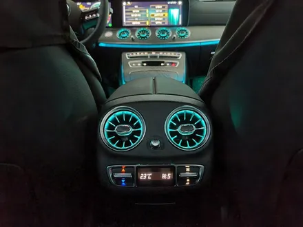 F/L E350 KC인증 송풍구엠비언트, 3D부메스터 셋트 퀄리티 굿!