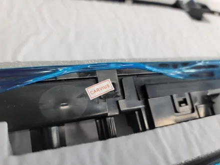 광주벤츠레트로핏>벤츠S580 - 액티브엠비언트 & 4D 부메스터 시공  \