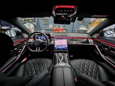 벤츠 S500 - \