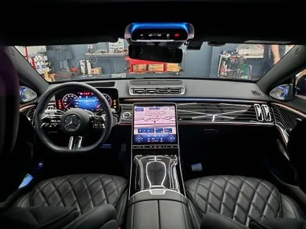 벤츠 S500 - \