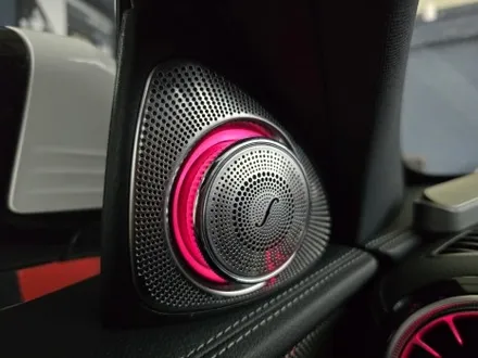 벤츠 e350 - 송풍구 & 3d부메스터 패키지