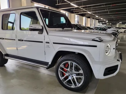벤츠G63amg - 송풍구 엠비언트 \