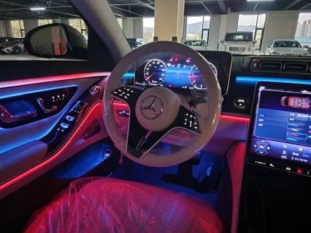 광주 벤츠엠비언트 성지 ] 벤츠 S350d - 액티브 엠비언트 \
