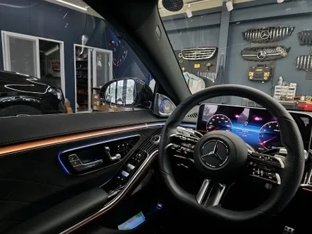 벤츠 S500 - \