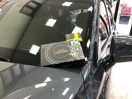 [ 현대 팰리세이드 ] 전주 썬팅 레인보우 V90 신차패키지 PPF 아이나비 QXD3000 커넥티드까지 추천