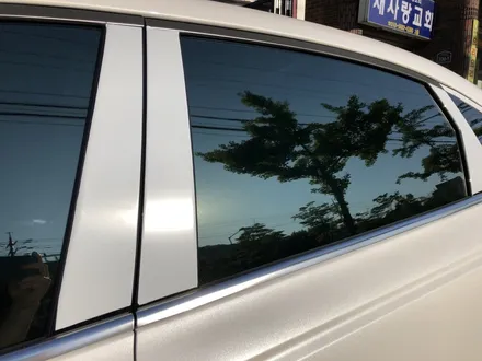 [ 기아 K9 ] 전주 썬팅 레인보우 V90 신차패키지 전문점 신차검수부터 출고까지!