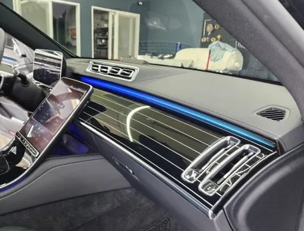 벤츠 S500 - \