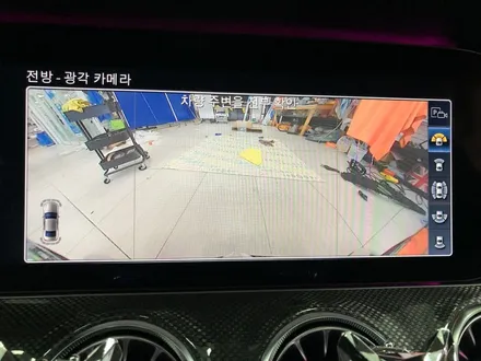 벤츠 순정 어라운드뷰 레트로핏으로 시공! 아직도 안하셨나요?