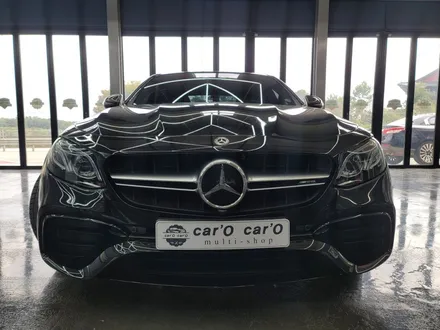 광주 벤츠엠비언트 > E63amg  송풍구 엠비언트 \