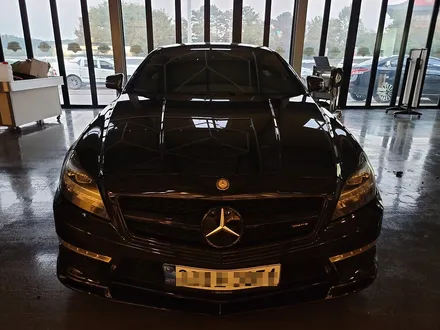 카오카오 > 벤츠 CLS 63amg -12색 엠비언트 확장 및 광량업