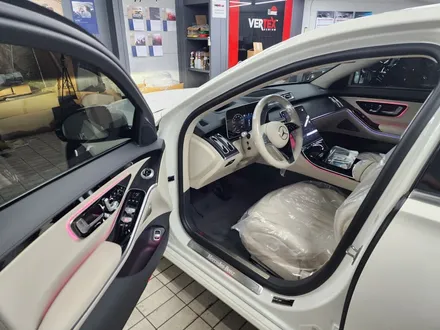 광주 벤츠엠비언트 성지 ] 벤츠 S350d - 액티브 엠비언트 \