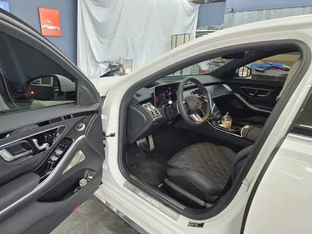 벤츠S450d - 액티브 & 4d부메스터 set  \