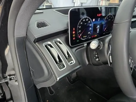 벤츠 w223 s450 - 애프터 액티브엠비언트, 천장 부메스터 /  정품 피아노 락커트림 \