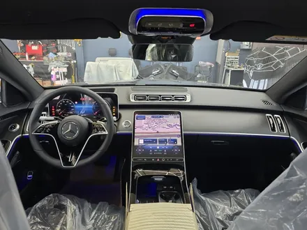 벤츠 s350d - 액티브 엠비언트  \