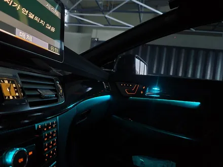 카오카오 > 벤츠 CLS 63amg -12색 엠비언트 확장 및 광량업