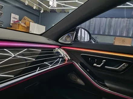 벤츠 S500 - \