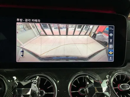 벤츠 순정 어라운드뷰 레트로핏으로 시공! 아직도 안하셨나요?