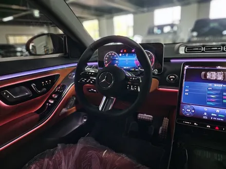 벤츠 S400d - 액티브엠비언트 \