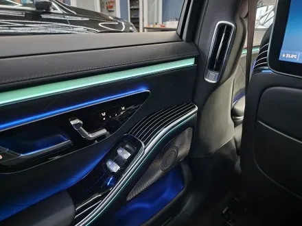벤츠 S500 - \