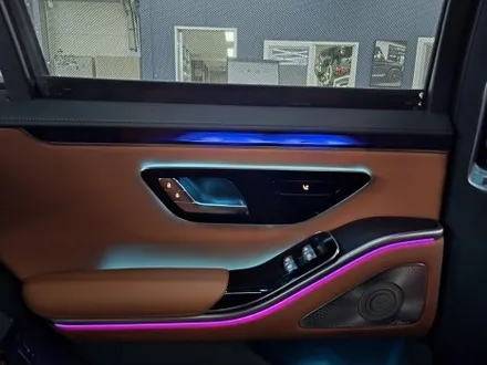 전남 광주 벤츠 엠비언트 ] 벤츠 25my S350d - 액티브 엠비언트