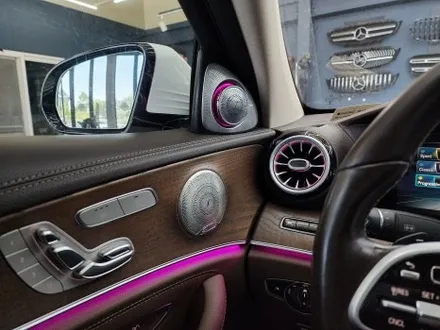 벤츠 E220d - \